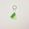 INA SEIFART Etiketten Keyholder