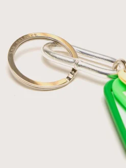 INA SEIFART Etiketten Keyholder