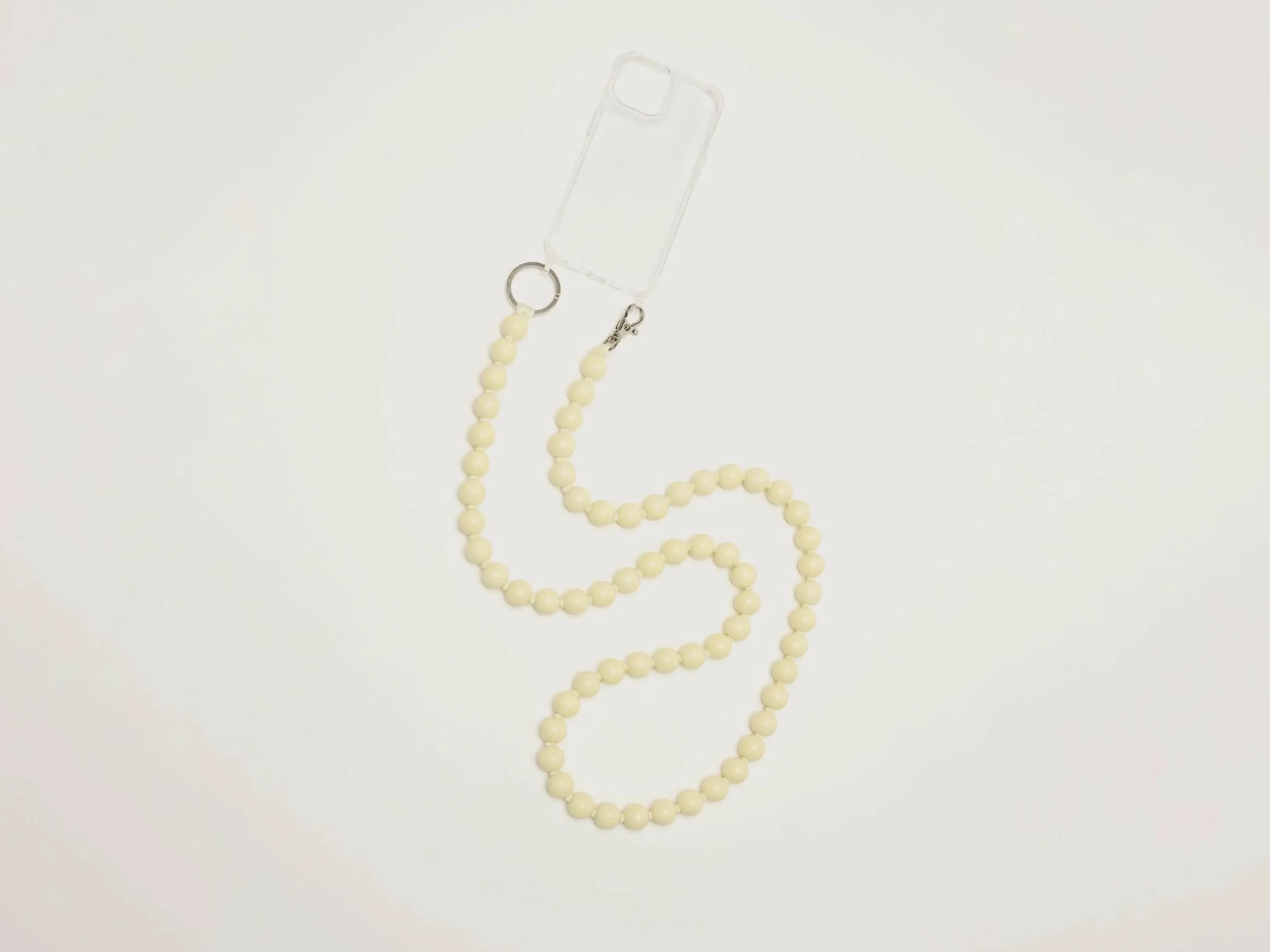 INA SEIFART Grote Handykette IPhone 14 Ketting