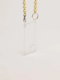 INA SEIFART Grote Hanykette IPhone 15 Ketting