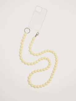 INA SEIFART Grote Hanykette IPhone 15 Ketting