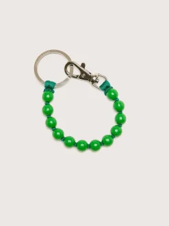 INA SEIFART Perlen Short Sleutelhanger