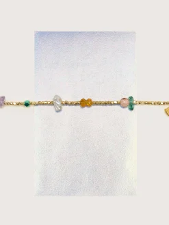 JEWEL ROCKS Blondi Armband