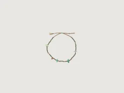 JEWEL ROCKS Falcon Armband