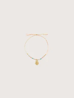 JEWEL ROCKS Hamsa Armband