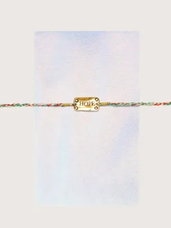 JEWEL ROCKS Hope Armband