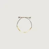JEWEL ROCKS India Gold Armband