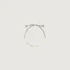 JEWEL ROCKS India Silver Armband