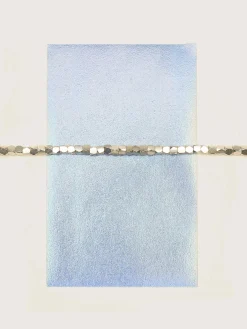JEWEL ROCKS India Silver Armband