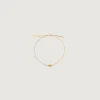 JEWEL ROCKS Ojo Armband
