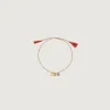 JEWEL ROCKS Sage Armband