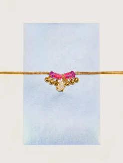 JEWEL ROCKS Saira Armband