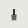 KAROLIN VAN LOON 32 Suede Verte Nagellak