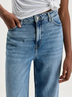 LEE Stella A Line Jeans
