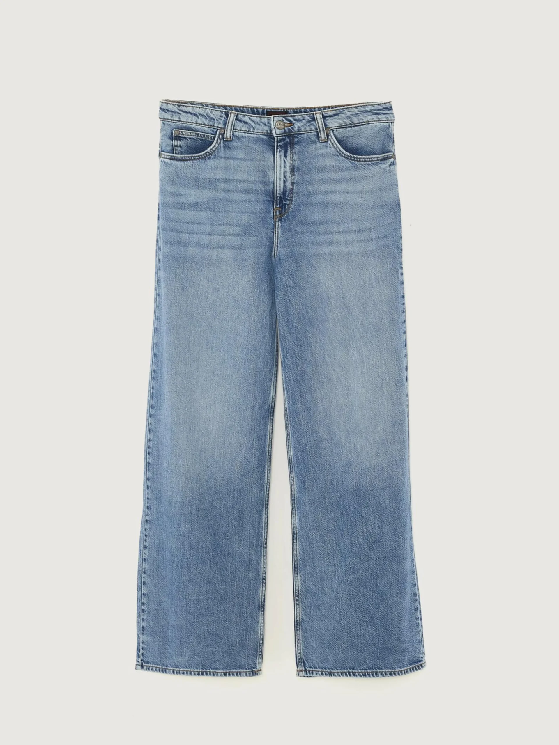 LEE Stella A Line Jeans