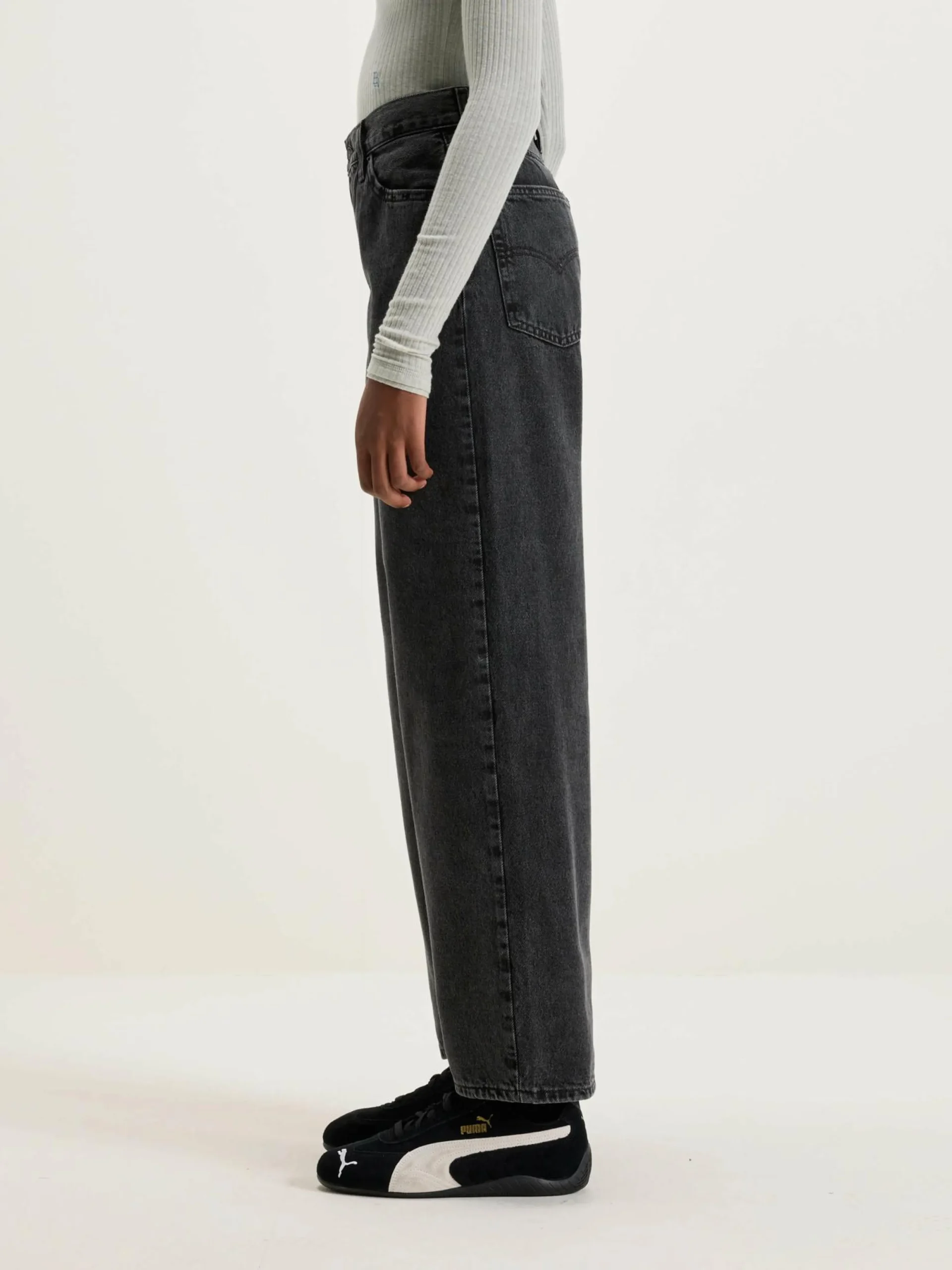 LEVI'S® Baggy Dad Jeans