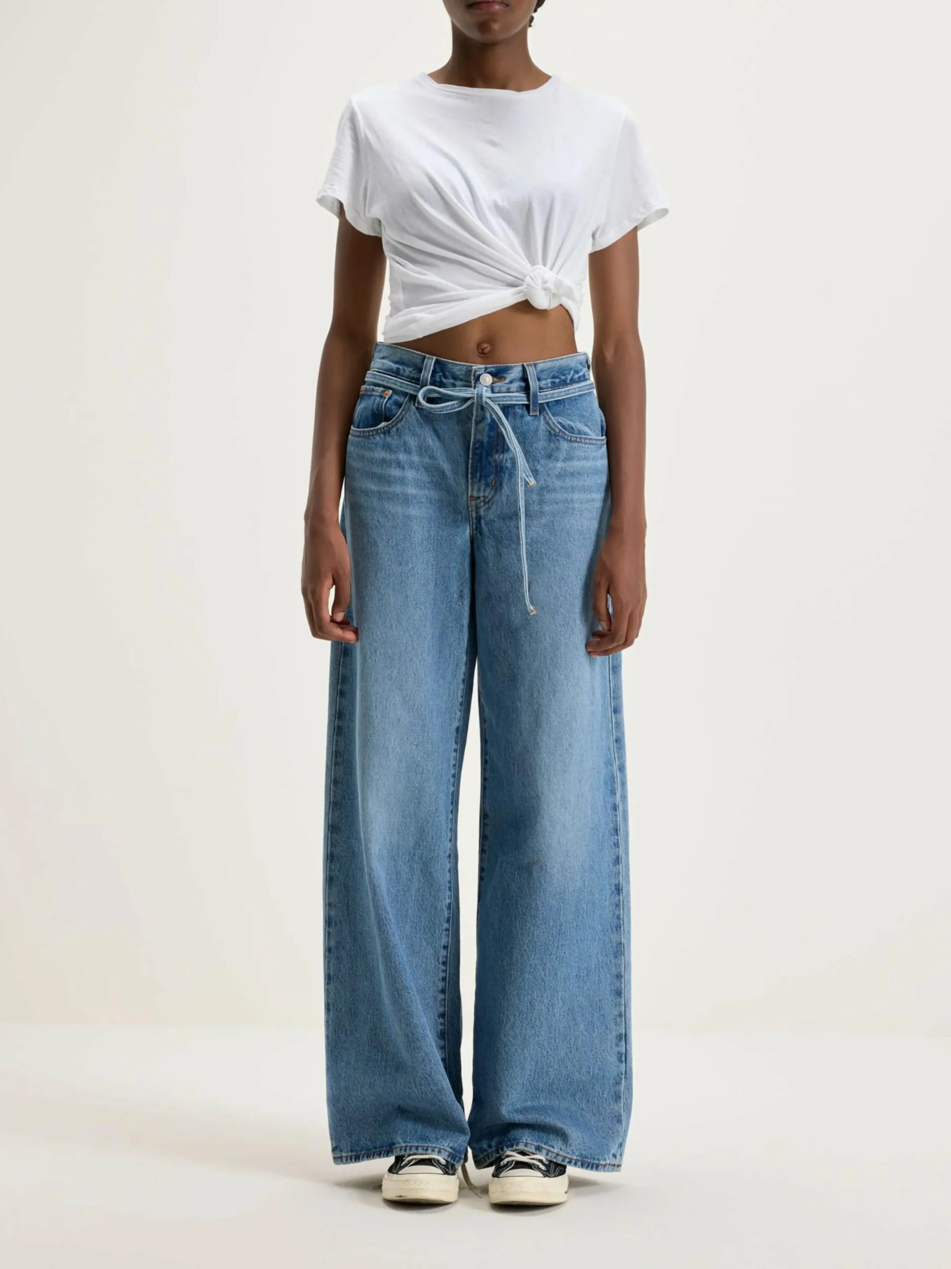 LEVI'S® XL Straight Jeans