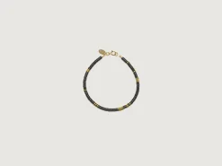 MAISON MÖNIK Shakku Noir Armband