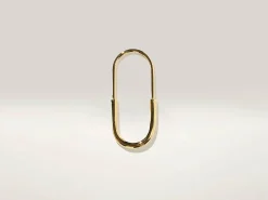 MARIA BLACK Chance Mini Oorbel