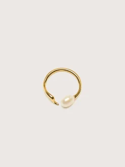 MARIA BLACK Moonshine Ring