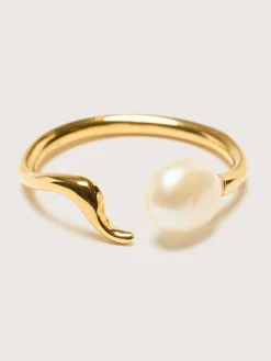 MARIA BLACK Moonshine Ring