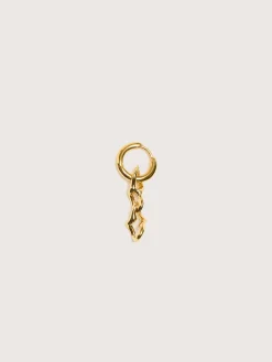 MARIA BLACK Selene Charm Oorbel