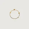 MARY GAITANI Pyrite Bracelet