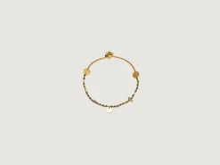 MARY GAITANI Pyrite Bracelet