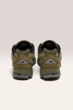 NEW BALANCE 2002R Voor Mannen