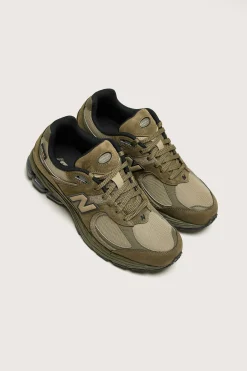 NEW BALANCE 2002R Voor Mannen