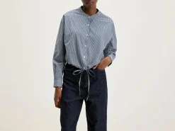 NICHOLSON & NICHOLSON Lucy Blouse