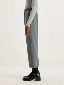 NICHOLSON & NICHOLSON Robin Broek Van Wol