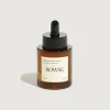 ROWSE Regenrate Night Serum Voor De Rijpere Huid
