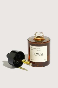 ROWSE Repair Nacht Serum Voor De Gevoelige Huid
