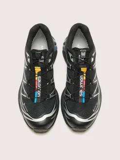 SALOMON XT-6 Gore-Tex Voor Vrouwen