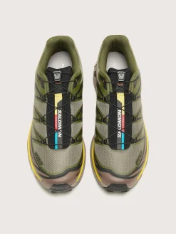 SALOMON XT-6 Voor Mannen