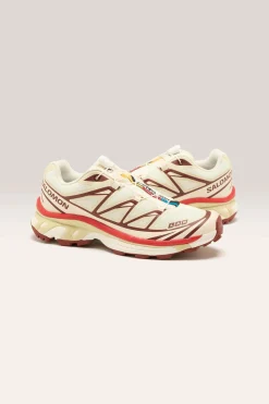 SALOMON Xt-6 Voor Vrouwen