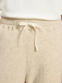 SARAHWEAR Eco Binding Jersey Jogger Broek