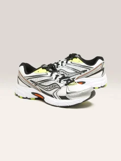 SAUCONY Grid Ride Millennium Voor Vrouwen