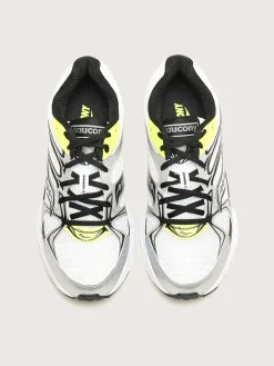 SAUCONY Grid Ride Millennium Voor Vrouwen