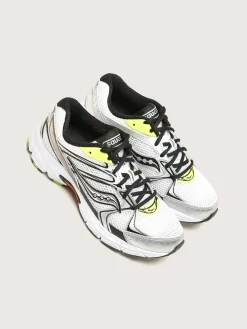 SAUCONY Grid Ride Millennium Voor Vrouwen