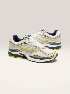 SAUCONY Progrid Omni 9 Fabricated Future Voor Mannen
