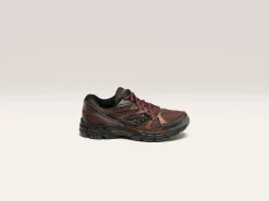 SAUCONY Ride Millennium Voor Vrouwen