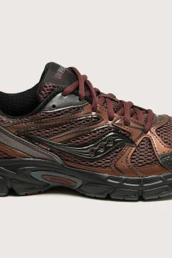 SAUCONY Ride Millennium Voor Vrouwen