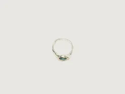 SIMUERO Faro Zilveren Ring