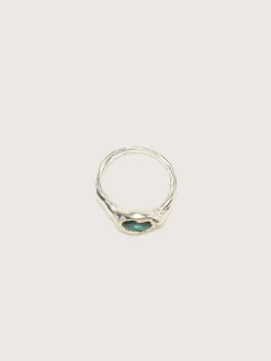 SIMUERO Faro Zilveren Ring
