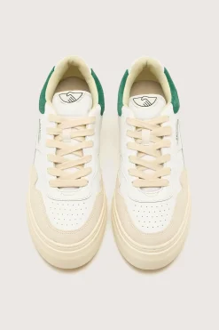STEPNEY WORKERS CLUB Pearl Leather For Women