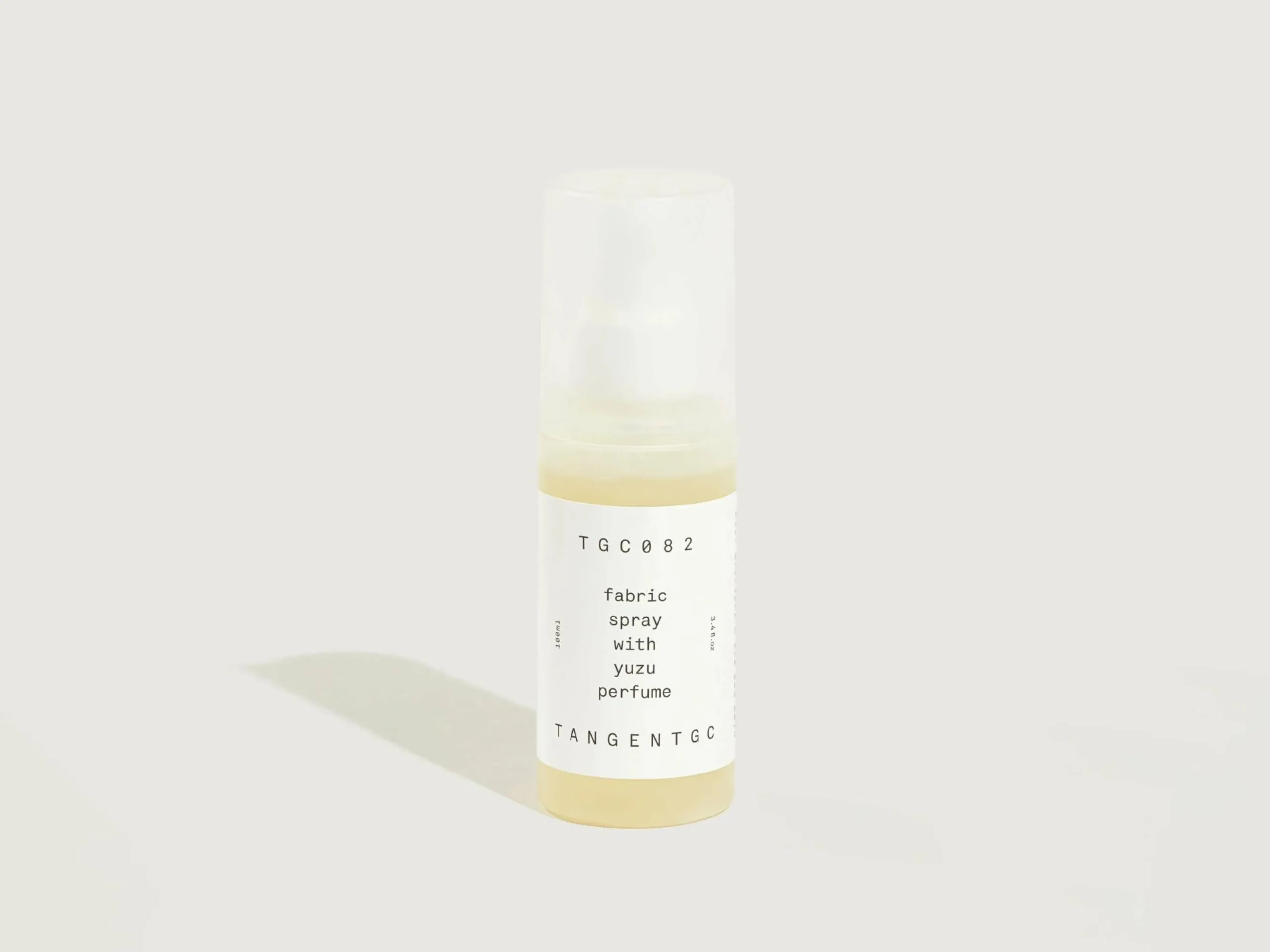 TANGENT GC TGC082 Yuzu Textiel Spray