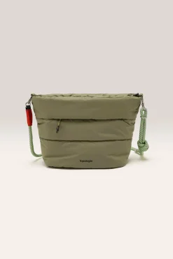 TOPOLOGIE Besace Puffy Sling Bag