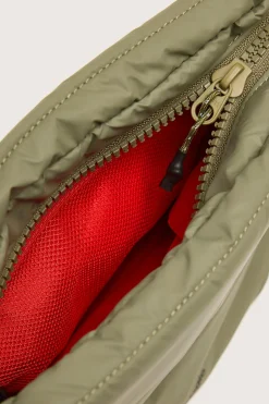 TOPOLOGIE Besace Puffy Sling Bag
